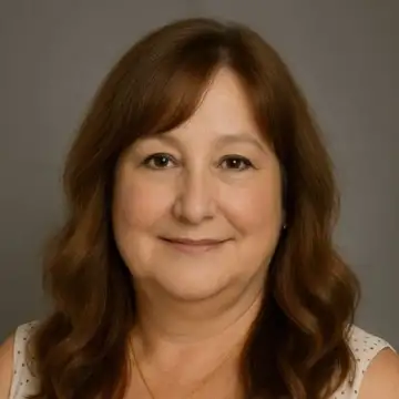 Stacey Swartz